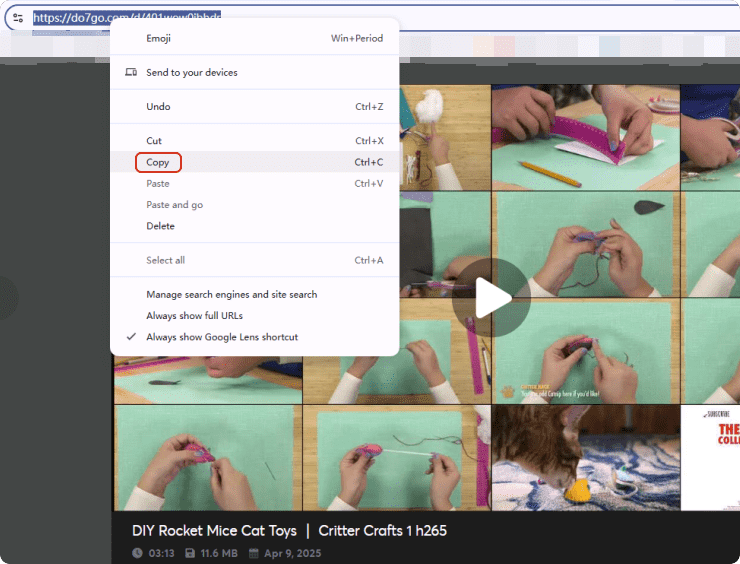 download doodstream video