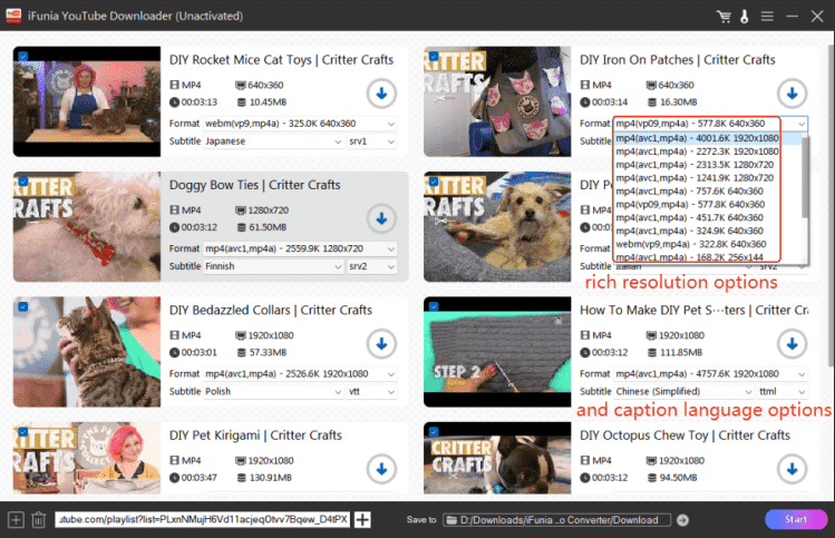 how to download doodstream videos