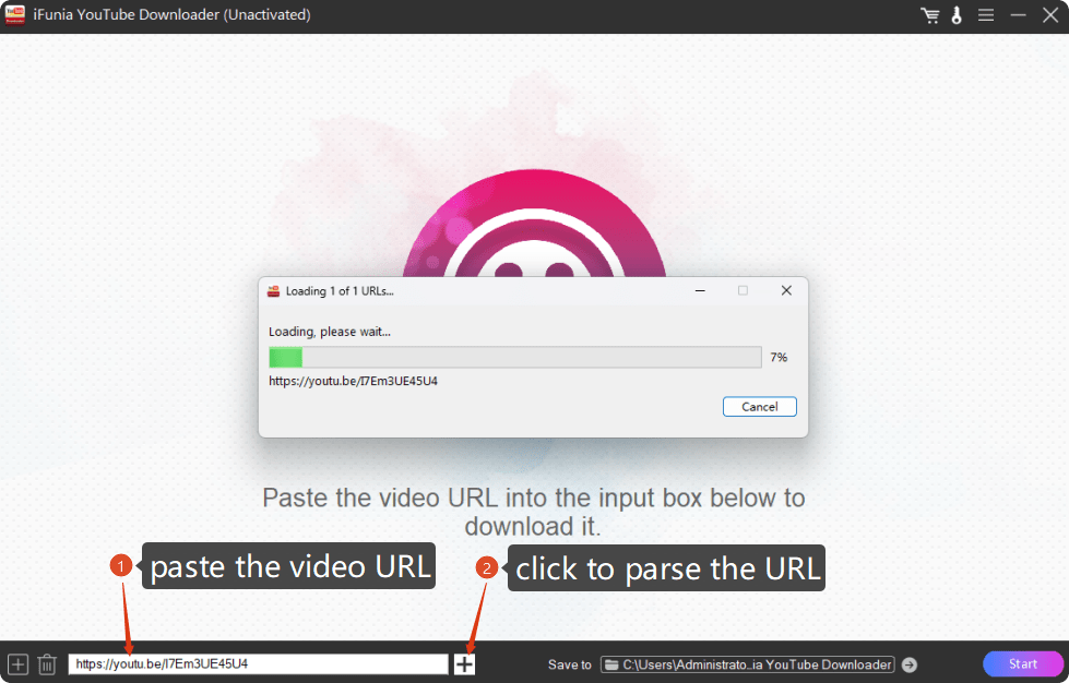 download 4k videos from youtube