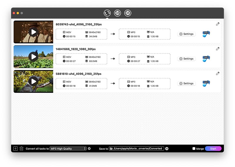 add imovie 